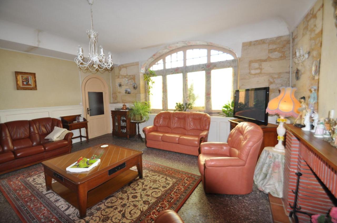 La Riviere Bed and Breakfast Saint-Jean-de-Blaignac Εξωτερικό φωτογραφία